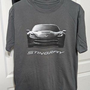 Men's Stingray T-Shirt